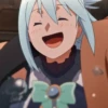 Konosuba • @animestickerb @pinterest_to_stickerbot 10
