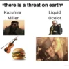 Oh no not me! @SOLIDSHITSNAKE 8