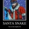 Oh no not me! @SOLIDSHITSNAKE 9