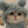 Gorro azul