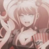 Junko Enoshima — @yourtikel 12
