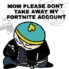 South Park uvu 13