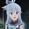 Konosuba • @animestickerb @pinterest_to_stickerbot 11