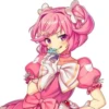 Natsuki♡ 16