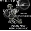 Oh no not me! @SOLIDSHITSNAKE 13