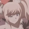 Junko Enoshima — @yourtikel 14