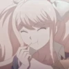 Junko Enoshima — @yourtikel 15