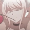 Junko Enoshima — @yourtikel 16