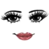 Face Roblox (@emopix) 9