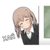 Стики из @Anonymnyi_chat_bot 9
