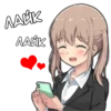 Стики из @Anonymnyi_chat_bot 10