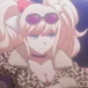 Junko Enoshima — @yourtikel 17
