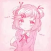 Natsuki♡ 19
