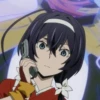 Kyouka izumi @JustSomeBullshit 17