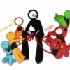 STICKMAN'S | for @AlexsandrIkxex 17