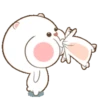 Cute bunny 15