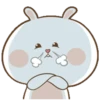 Cute bunny 16