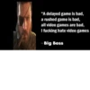 Oh no not me! @SOLIDSHITSNAKE 16