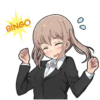 Стики из @Anonymnyi_chat_bot 11