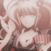 Junko Enoshima — @yourtikel 18