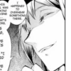 I HIS HAPPENED WAS TO KING OVERHEAR CENE SOMETHING THERE. HAT'S ORE, G₁ VE ES "I ED VE