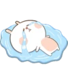 Cute bunny 18