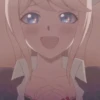 Junko Enoshima — @yourtikel 19