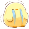soft and cute chick (spring) 21
