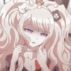 Junko Enoshima — @yourtikel 20