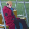 Trigun Stampede (@TodorokiShouto) 20