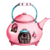 Tea Kettle @PunjabiSticker 20
