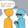 STICKMAN'S | for @AlexsandrIkxex 20