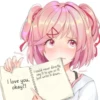 Natsuki♡ 22