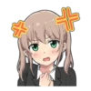 Стики из @Anonymnyi_chat_bot 12