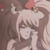 Junko Enoshima — @yourtikel 22