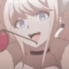Junko Enoshima — @yourtikel 23