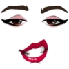 Face Roblox (@emopix) 14