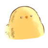 Soft and Cute Chicks Feelings @softandqt 20