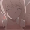 Junko Enoshima — @yourtikel 24