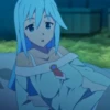 Konosuba • @animestickerb @pinterest_to_stickerbot 17