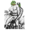 Tom of Pepeland 10