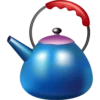 Tea Kettle @PunjabiSticker 22