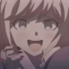 Junko Enoshima — @yourtikel 25