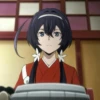 Kyouka izumi @JustSomeBullshit 22