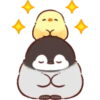 Soft and Cute Chicks Feelings @softandqt 21