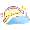 Soft and Cute Chicks Feelings @softandqt 22