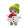 НГ HAPPY CAT  (@emopix) 18