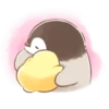 soft and cute chick (spring) 24