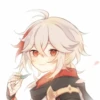 kazuha♡ 24