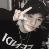 » 🫓 hyunjin ! - @smstickerr 25